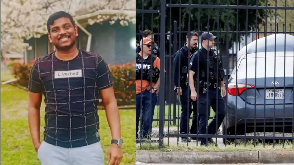 അമേരിക്കയില്‍ ഇന്ത്യൻ ദന്ത ഡോക്‌ടര്‍ കൊല്ലപ്പെട്ടു; അജ്ഞാതൻ വെടിവച്ചത് ഗ്യാസ് സ്റ്റേഷനില്‍ ജോലി ചെയ്യുന്നതിനിടെ