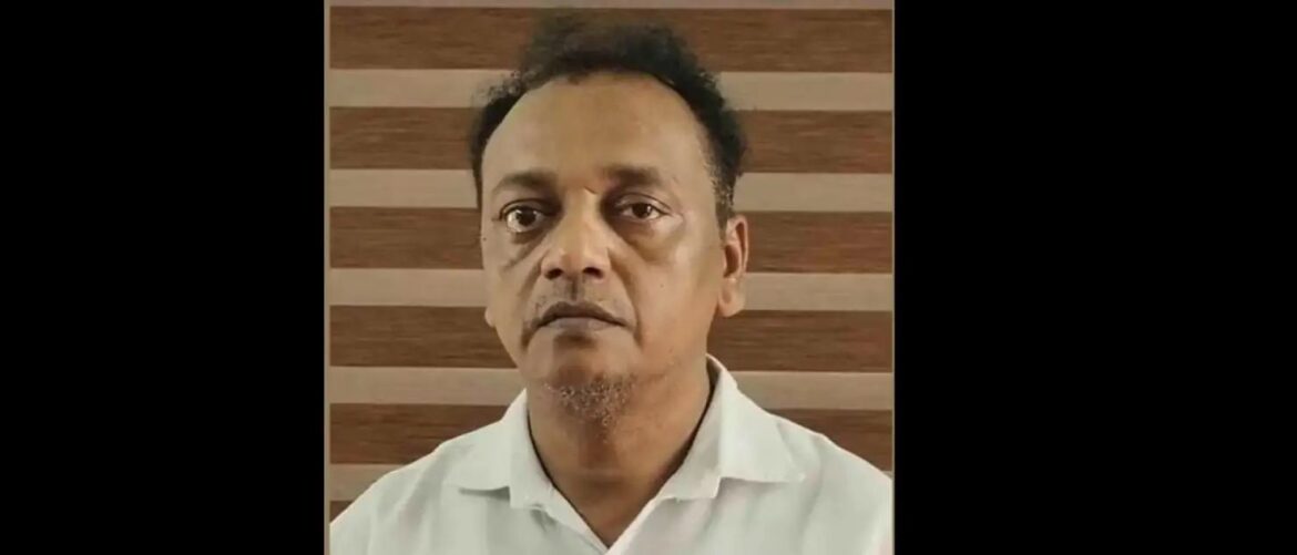 പാസ്റ്റർ വേഷം കെട്ടിയ നുഴഞ്ഞുകയറ്റക്കാർ; അതിലൊരുവൻ ‘നമ്പൂതിരി പാസ്റ്റർ’