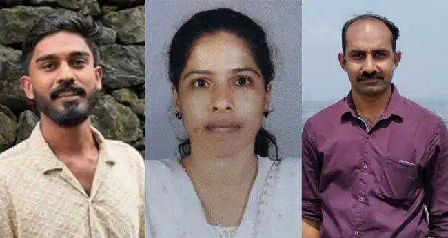 യുവതി കിണറ്റില്‍ ചാടി; രക്ഷിക്കാൻ ശ്രമിക്കുന്നതിനിടെ മൂന്ന് പേര്‍ മരിച്ചു