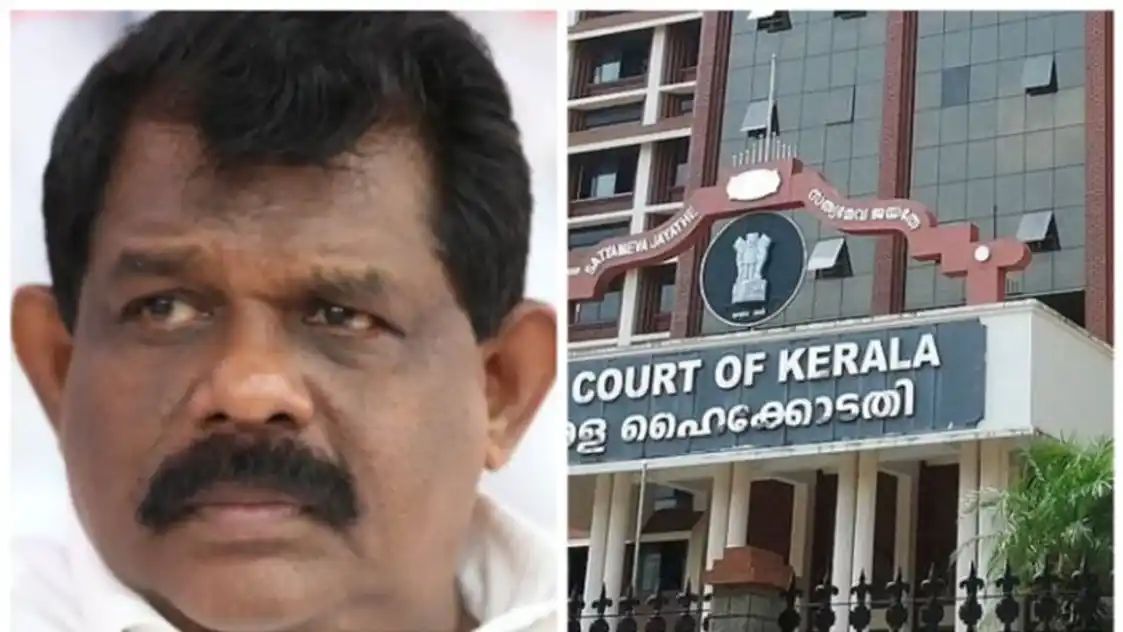ആന്റണി രാജുവിനെതിരായ തൊണ്ടി മുതല് കേസ്; കൂടുതല് വകുപ്പുകള് ചുമത്തണമെന്ന ഹര്ജി ഹൈക്കോടതി ഫയലില് സ്വീകരിച്ചു