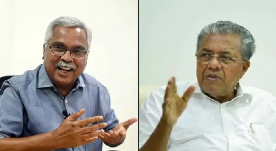 ‘പിഎം ശ്രീ’യില്‍ വഴങ്ങി സിപിഎം, സിപിഐയുടെ രോഷം ഫലം കണ്ടു ; ധാരണാപത്രം മരവിപ്പിക്കാന്‍ കേന്ദ്രത്തിന് കത്ത് നല്‍കും