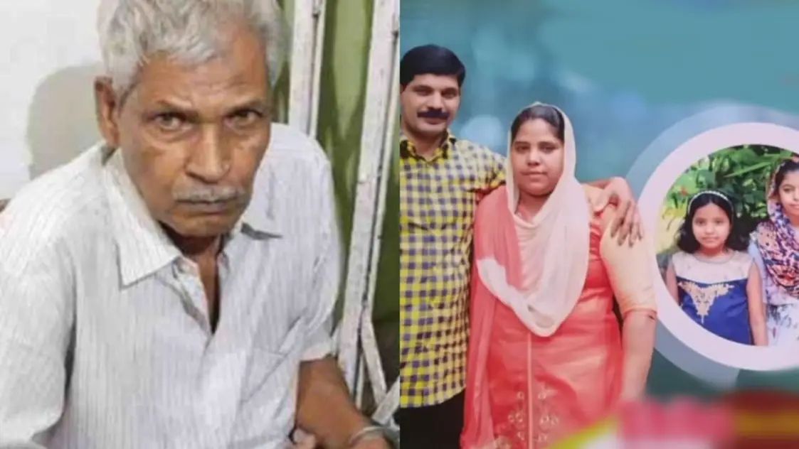 ചീനിക്കുഴി കൂട്ടക്കൊല; സ്വത്തിനു വേണ്ടി മകനെയും കുടുംബത്തെയും ചുട്ടുകൊന്ന പ്രതിക്ക് വധശിക്ഷ