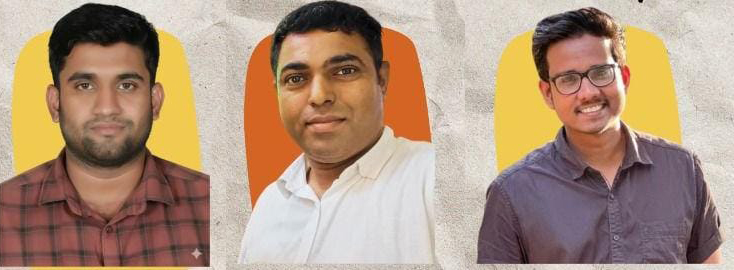 പി.വൈ.പി.എ പാലക്കാട് മേഖലയ്ക്ക് നവ നേതൃത്വം