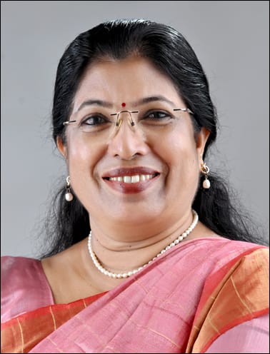 മുൻമന്ത്രി ടിവി തോമസിന്റെ സഹോദരി പുത്രി ഡോ. ഡിന്നി മാത്യു കൊച്ചി കോർപ്പറേഷനിൽ ട്വൻ്റി 20 സ്ഥാനാർത്ഥി