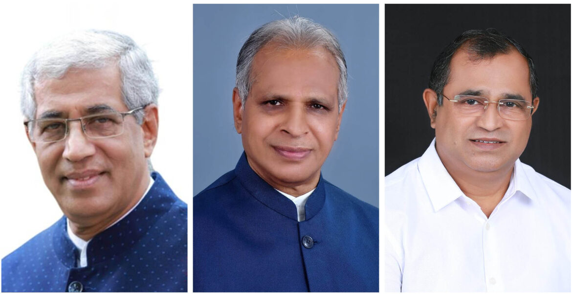 അസംബ്ലീസ് ഓഫ് ഗോഡ് മധ്യമേഖലയുടെ പ്രഥമ മേഖല കൺവൻഷൻ കുണ്ടറയിൽ