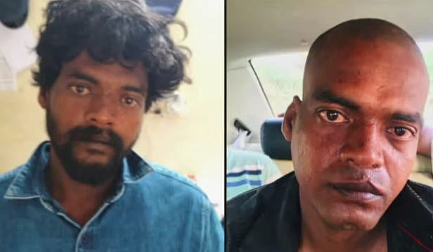 കസ്റ്റഡിയില്‍ നിന്ന് ബാലമുരുകൻ രക്ഷപ്പെട്ട സംഭവം: തമിഴ്നാട് പോലീസിന് ഗുരുതര വീഴ്ചയെന്ന് കേരള പൊലീസ്