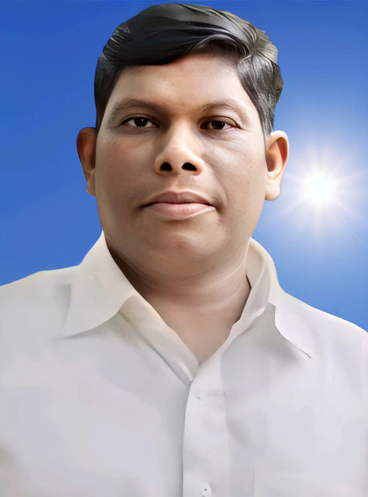 ഐ.പി.സി സ്റ്റേറ്റ് കൗൺസിൽ അംഗം കെ.കെ ജെയിംസ് നിത്യതയിൽ