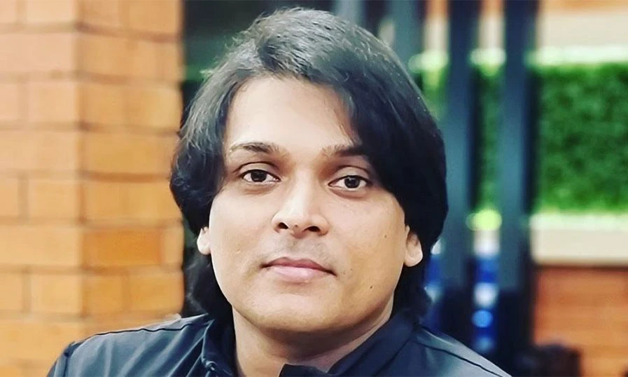 പരാതിക്കാരിക്കെതിരെ സെെബര് അധിക്ഷേപം; രാഹുല് ഈശ്വര് പൊലീസ് കസ്റ്റഡിയില്