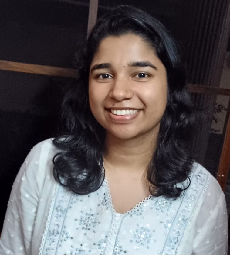 ക്രിസ്റ്റി സുനിലിന് സി.എ യ്ക്ക് പ്രശസ്തവിജയം