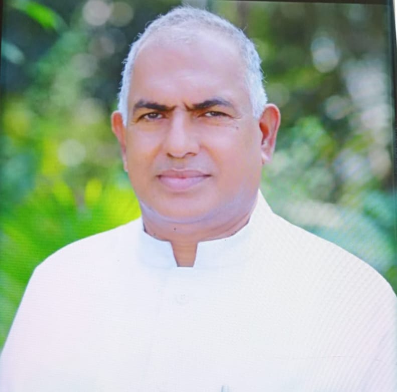 മുറ്റത്ത് കൺവൻഷൻ
