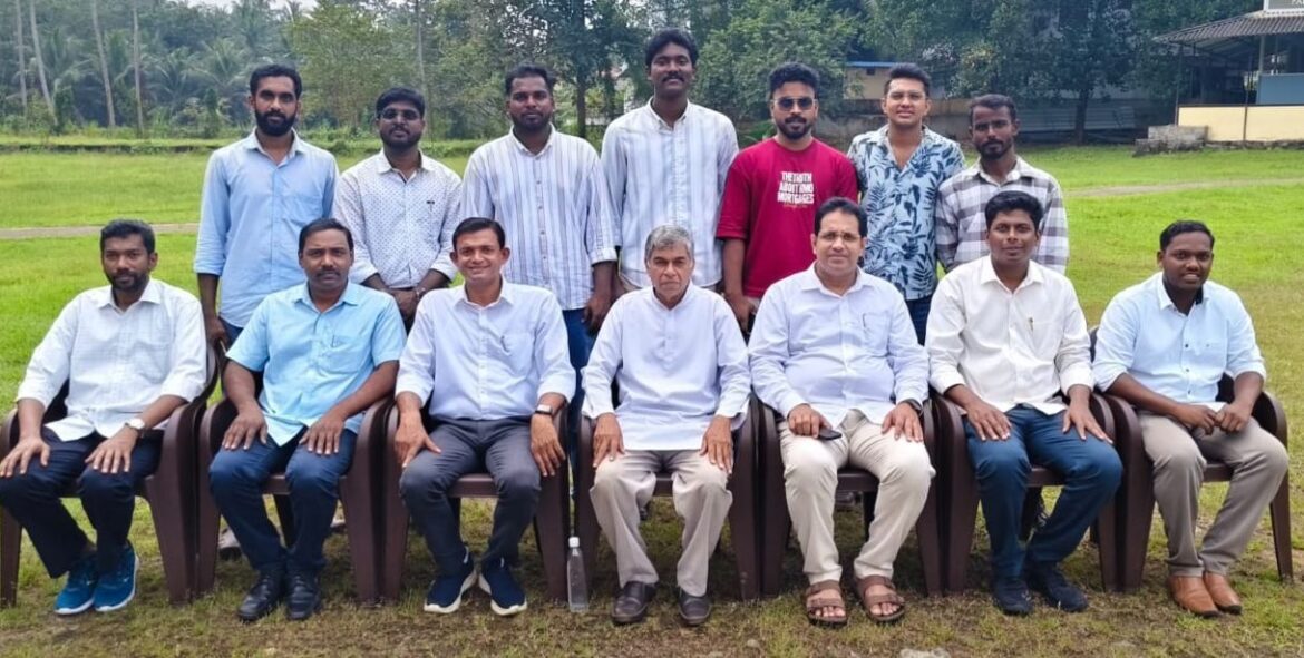 പി.വൈ.പി.എമലബാർ കേരള സ്റ്റേറ്റ് മലപ്പുറം സോണൽ രൂപീകരിച്ചു