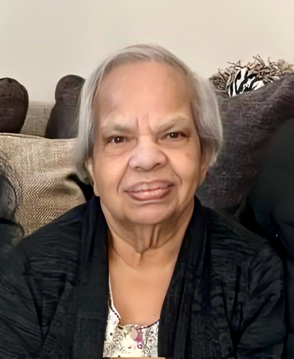 അറ്റ്ലാൻ്റയിൽ പരേതനായ പാസ്റ്റർ സി.ഡി ജോർജിൻ്റെ സഹധർമ്മിണി സാറാമ്മ ജോർജ് നിത്യതയിൽ; സംസ്ക്കാരം ഞായറാഴ്ച