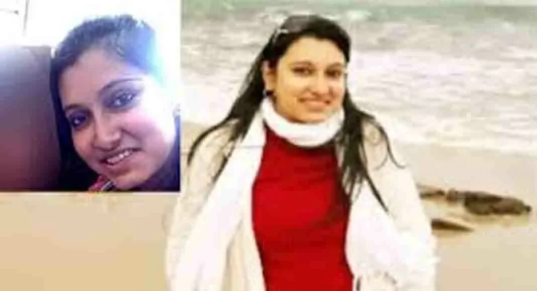 റോഡ് മുറിച്ചു കടക്കുമ്ബോള് ആഡംബര കാറിടിച്ചു; ഓസ്ട്രേലിയയില് 8 മാസം ഗര്ഭിണിയായ ഇന്ത്യക്കാരിക്ക് ദാരുണാന്ത്യം