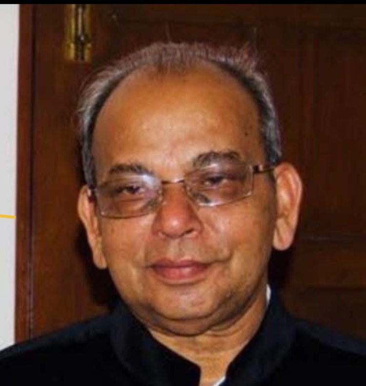 പാസ്റ്റർ ഷിബു തോമസിൻ്റെ പിതാവ് പാസ്റ്റർ റ്റി.സി. തോമസ് നിത്യതയില്