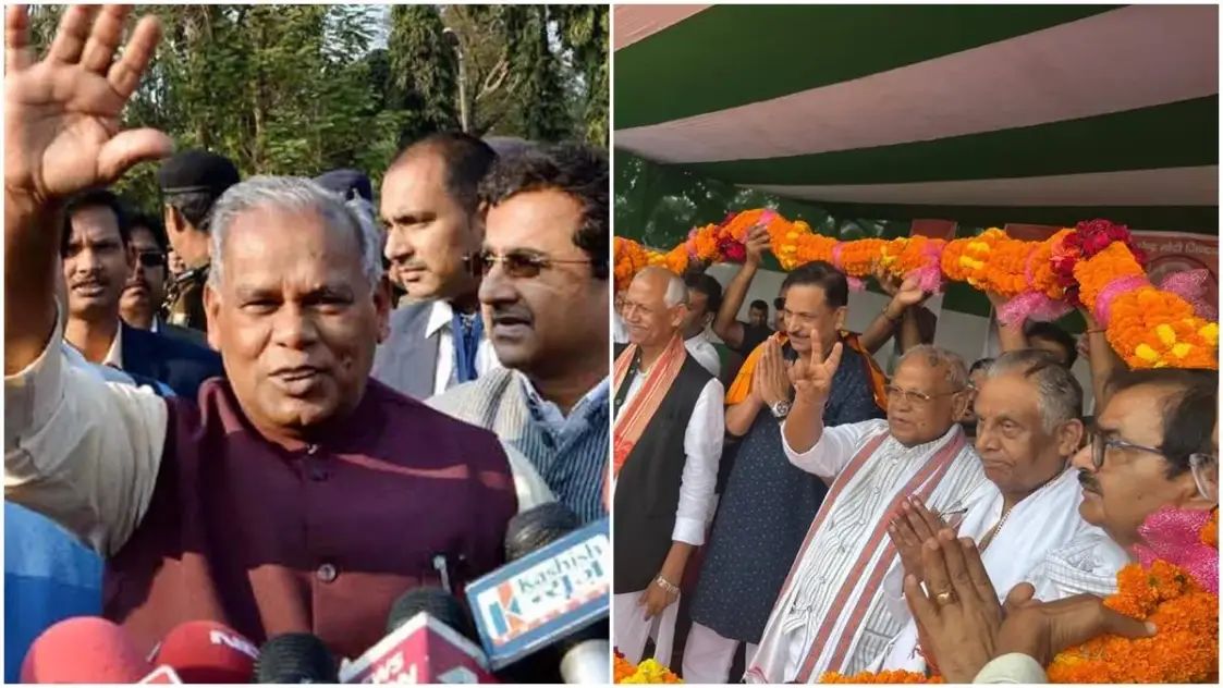 കേരളത്തിലെ 5 എംഎല്‍എമാര്‍ എന്‍ഡിഎയിലെത്തുമെന്ന് ഹിന്ദുസ്ഥാനി അവാം മോര്‍ച്ച