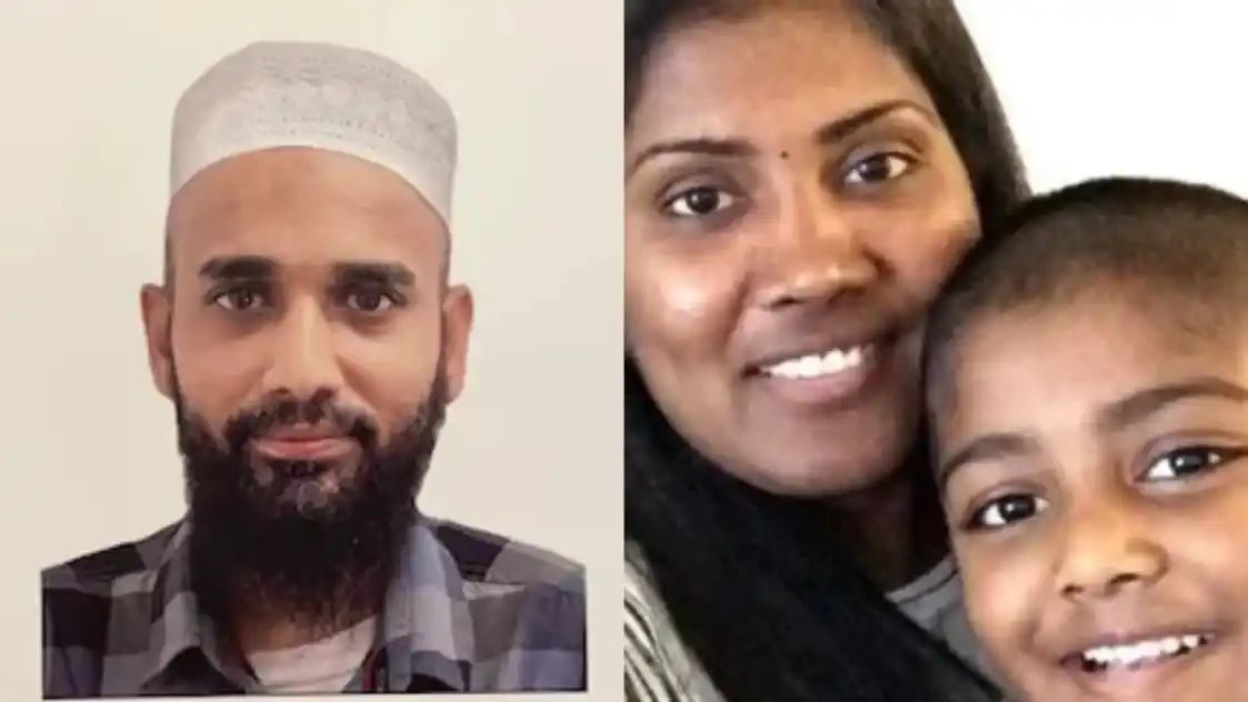 അമേരിക്കയില് നടന്ന ഇന്ത്യൻ കുടുംബത്തിന്റെ കൊലപാതകം; വര്ഷങ്ങള്ക്ക് ശേഷം വഴിത്തിരിവ്, കൊലയാളി ഇന്ത്യക്കാരൻ