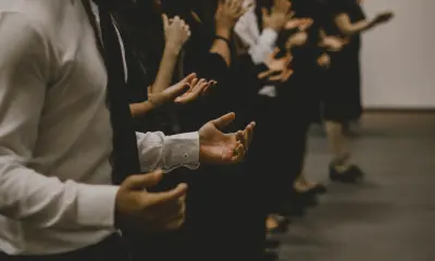 വാടക വിശ്വാസിയോ? വചന വിശ്വാസിയോ?