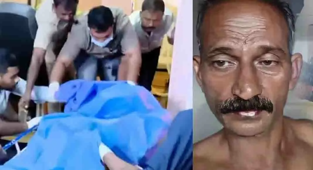 മദ്യപന്‍ ട്രയിനില്‍ നിന്ന് തള്ളിയിട്ട ശ്രീകുട്ടിയുടെ ആരോഗ്യനില ഗുരുതരമായി തുടരുന്നു