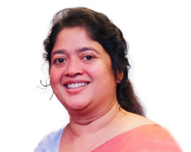 പാസ്റ്റർ ജോർജ് മാത്യുവിന്റെ ഭാര്യ ഷേർളി മാത്യു ഫ്ളോറിഡയിൽ  നിര്യാതയായി