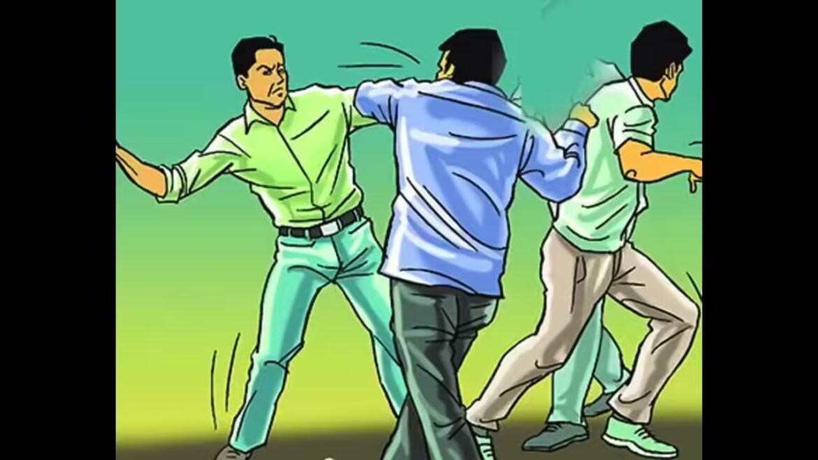 കയ്യാങ്കളിയും കൈകൊട്ടുംവിരുതോ? വിശുദ്ധിയോ?