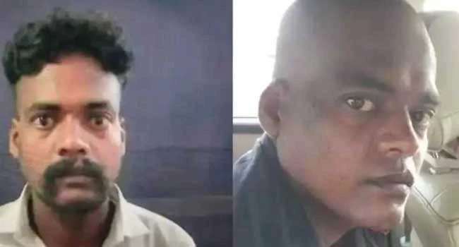 വിയ്യൂരില് നിന്ന് കടന്നുകളഞ്ഞ കൊടും കുറ്റവാളി ബാലമുരുകൻ തമിഴ്നാട്ടില് പിടിയില്