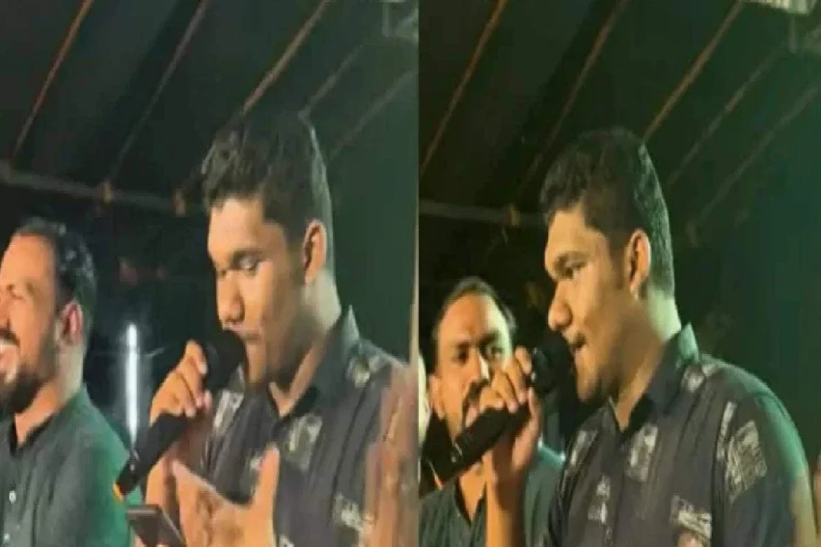 ‘പോറ്റിയെ കേറ്റിയെ’ പാരഡി പാട്ടില് മതവിദ്വേഷത്തിന് നാലുപേര്ക്കെതിരെ സൈബര് പോലീസ് കേസെടുത്തു