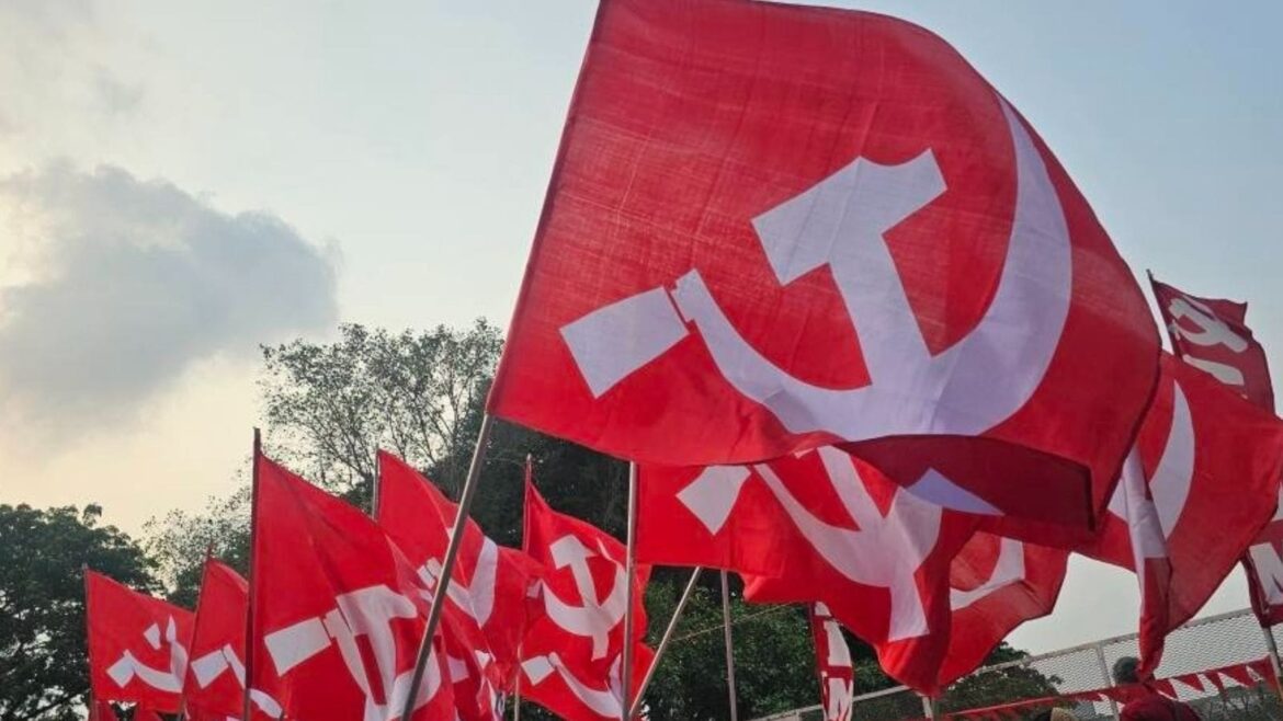 സ്വന്തം വോട്ട് പോലുമില്ല !എല്‍ഡിഎഫ് സ്ഥാനാഥിക്ക് പൂജ്യം വോട്ട്