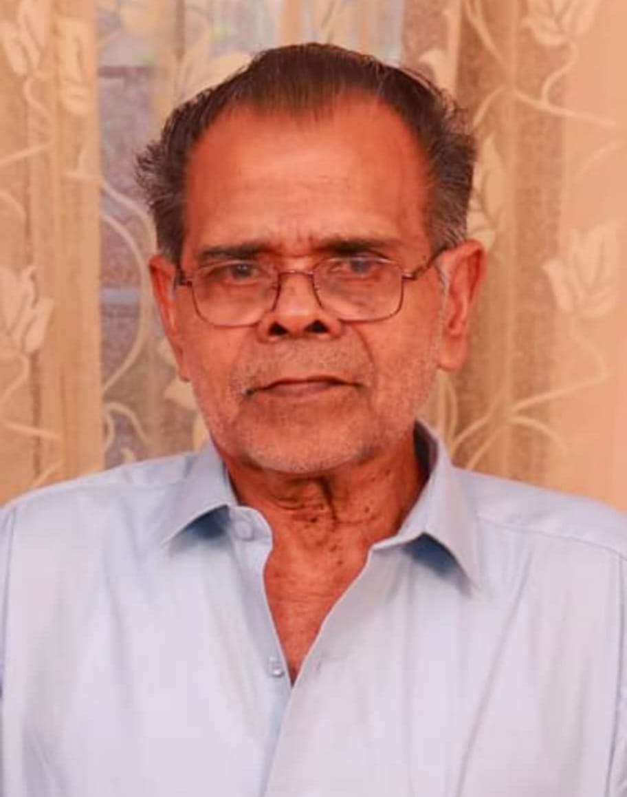 വെട്ടത്ത് പി.ഐ. ഇട്ടി നിത്യതയിൽ