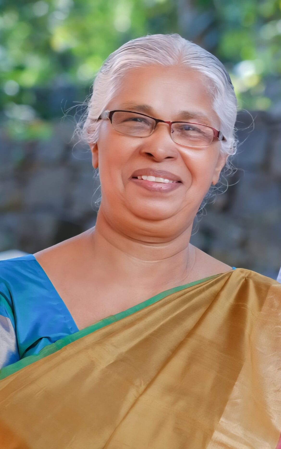 പാസ്റ്റർ നെബു മാത് സന്റെ മാതാവ് പൊന്നമ്മ മാത്യു നിത്യതയിൽ; സംസ്കാരം ശനിയാഴ്ച