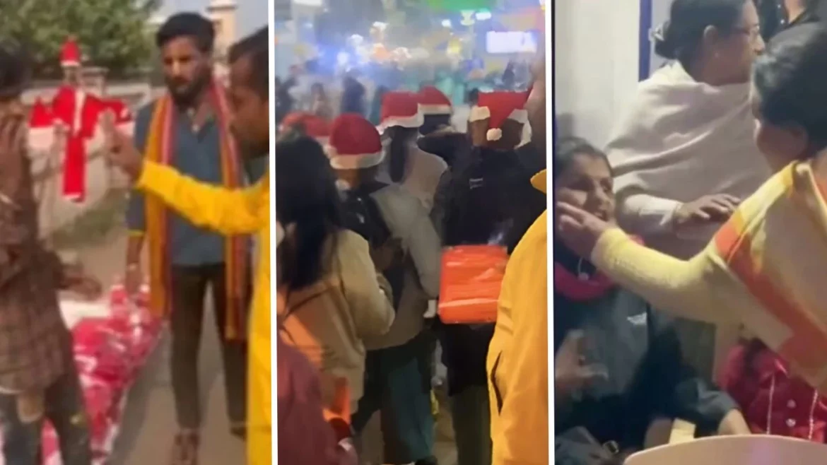 ക്രിസ്മസ് ആഘോഷങ്ങൾക്ക് എതിരെ ആക്രമണം പ്രതിഷേധാർഹം: നാഷണൽ ക്രിസ്ത്യൻ മൂവ്മെൻ്റ് ഫോർ ജസ്റ്റിസ്