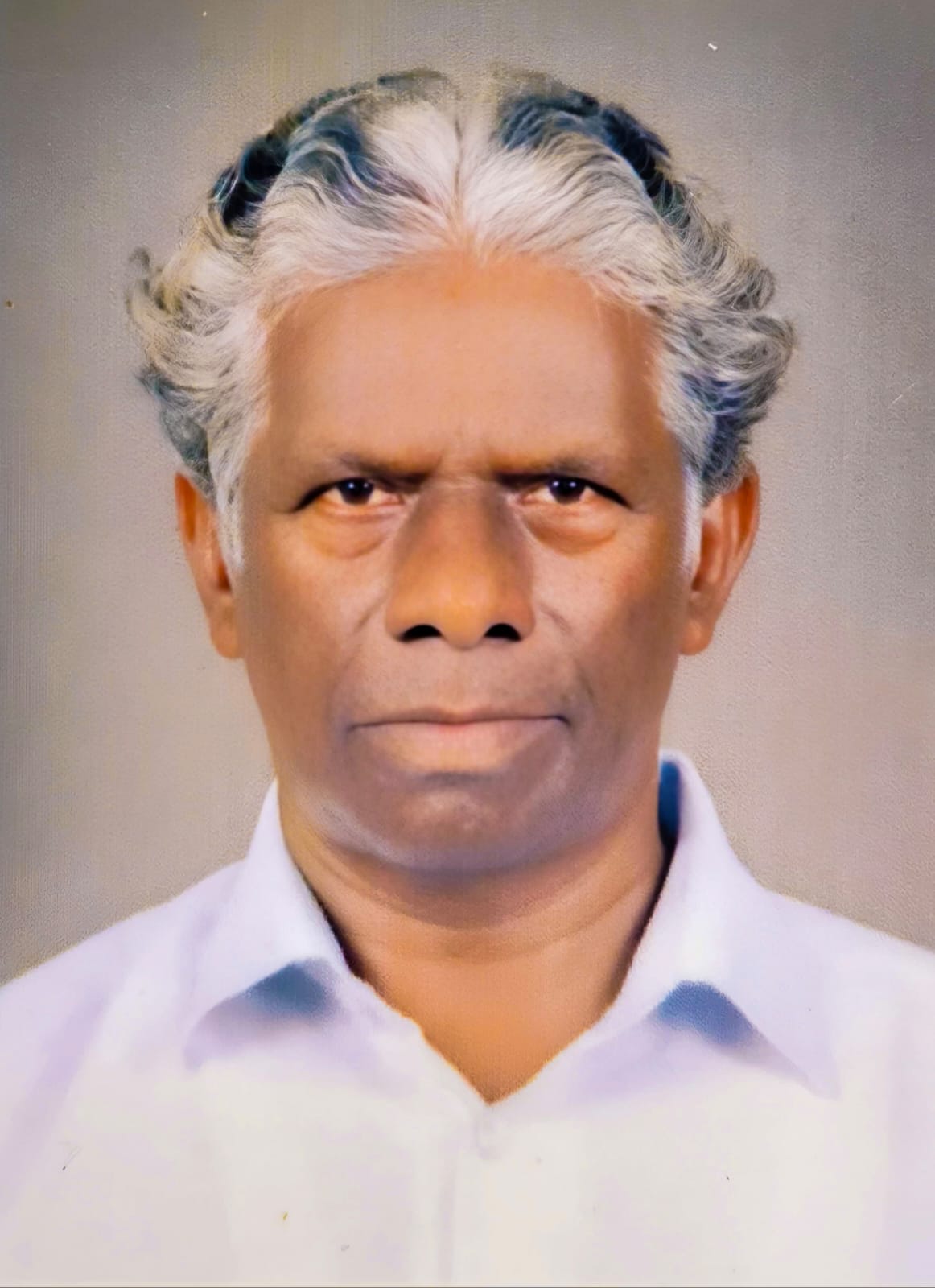 അഞ്ചാനിക്കൽ പാസ്റ്റർ പി എം ജോൺ നിത്യതയിൽ