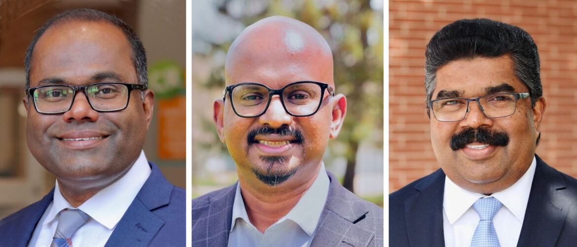 20th SFCNA ഫാമിലി കോൺഫറൻസ് ചിക്കാഗോ – ലോക്കൽ കമ്മിറ്റി ഭാരവാഹികളെ തിരഞ്ഞെടുത്തു