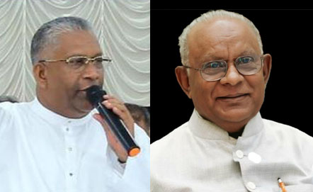 ഡബ്ളിയുഎംഈ 77-ാമത് കരിയംപ്ലാവ് കൺവൻഷൻ ജനുവരി അഞ്ചിന് തുടങ്ങും; 11 ന് അവസാനിക്കും