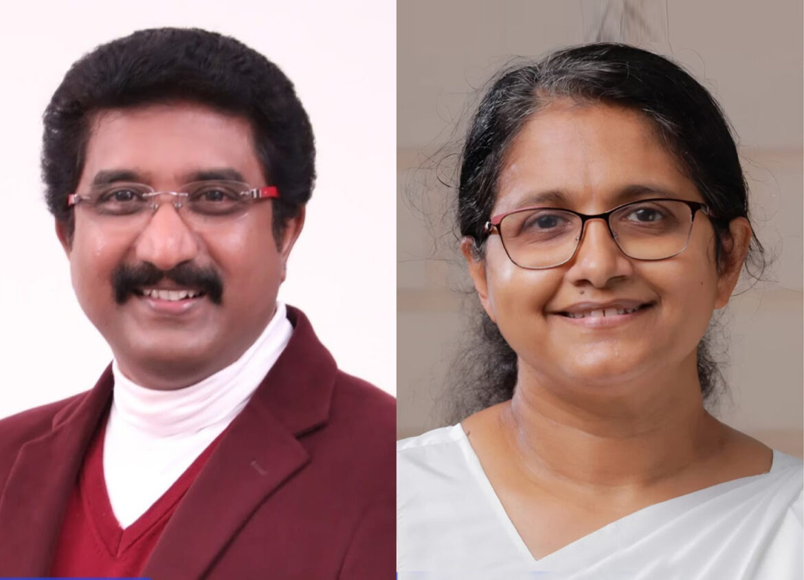 ഷിക്കാഗോ പിസിനാക് – 2026: സതീഷ് കുമാർ മുഖ്യ പ്രാസംഗികൻ