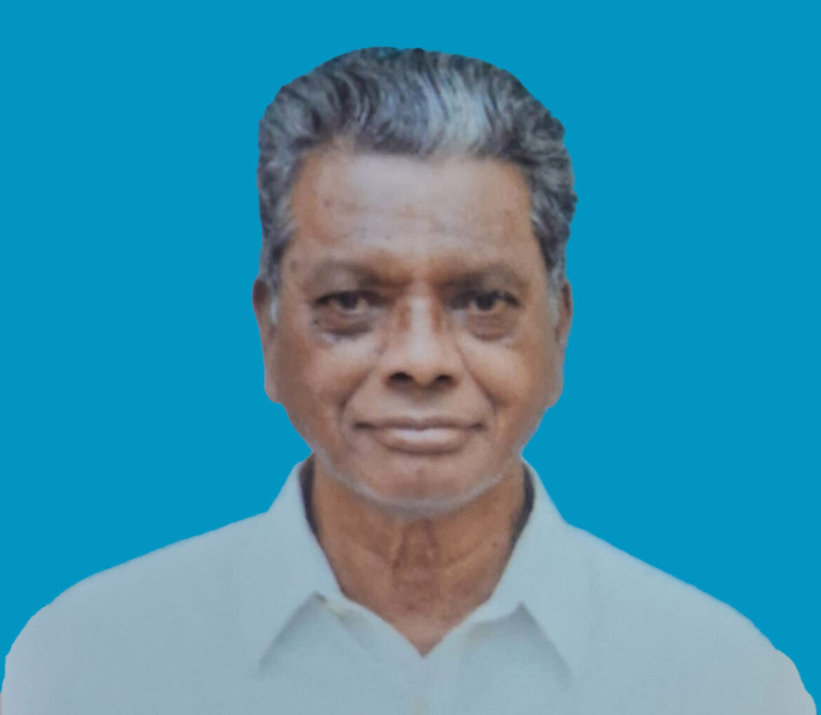 ഐ.പി.സി ചെന്നൈ സെൻട്രൽ ഡിസ്ട്രിക്റ്റ് കൺവൻഷൻ