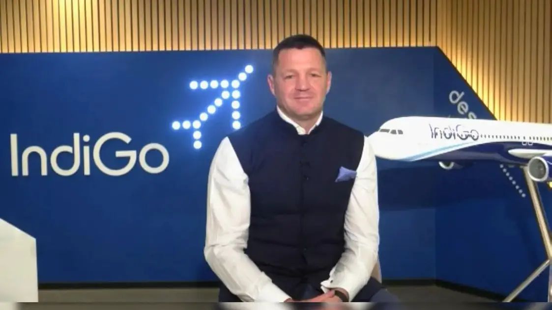ഇൻഡിഗോ പ്രതിസന്ധി; സിഇഒയെ മാറ്റിയെക്കുമെന്ന് സൂചന
