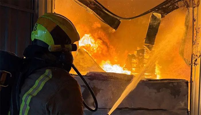 യുഎസില്‍ സമാധാന ചര്‍ച്ചകള്‍ നടന്നുകൊണ്ടിരിക്കെ യുക്രെയ്നില്‍ വൻ ആക്രമണം നടത്തി റഷ്യ