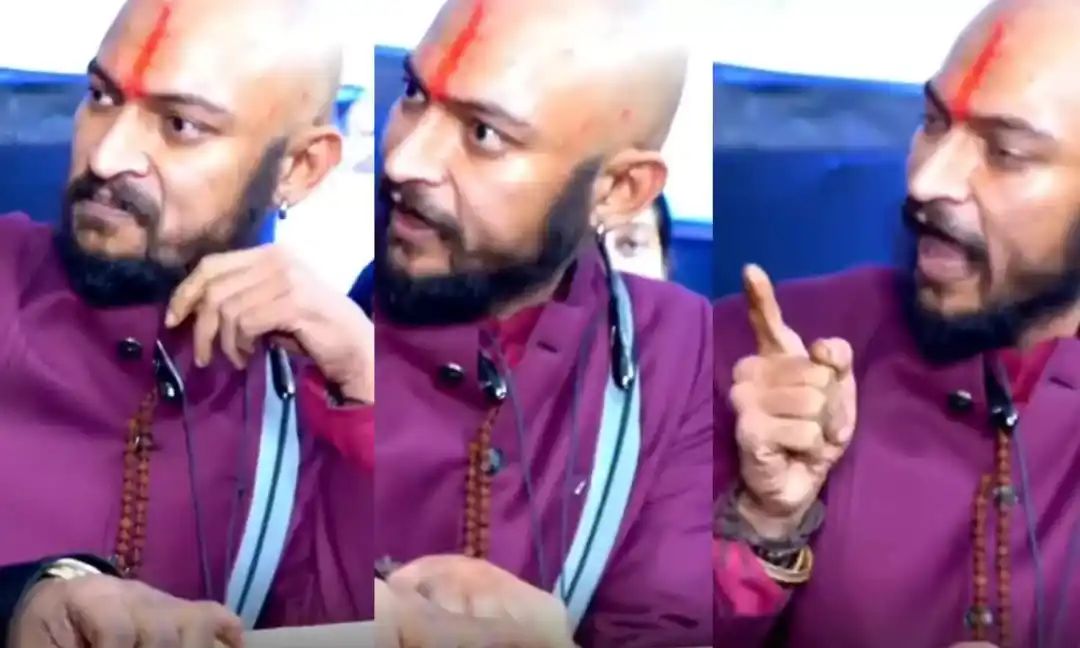 ക്രിസ്ത്യൻ പ്രാര്ഥനാ യോഗത്തിലേക്ക് അതിക്രമിച്ച് കയറി ഭീകരാന്തരീക്ഷം; സമൂഹമാധ്യമങ്ങളില് വ്യാപക വിമര്ശനം