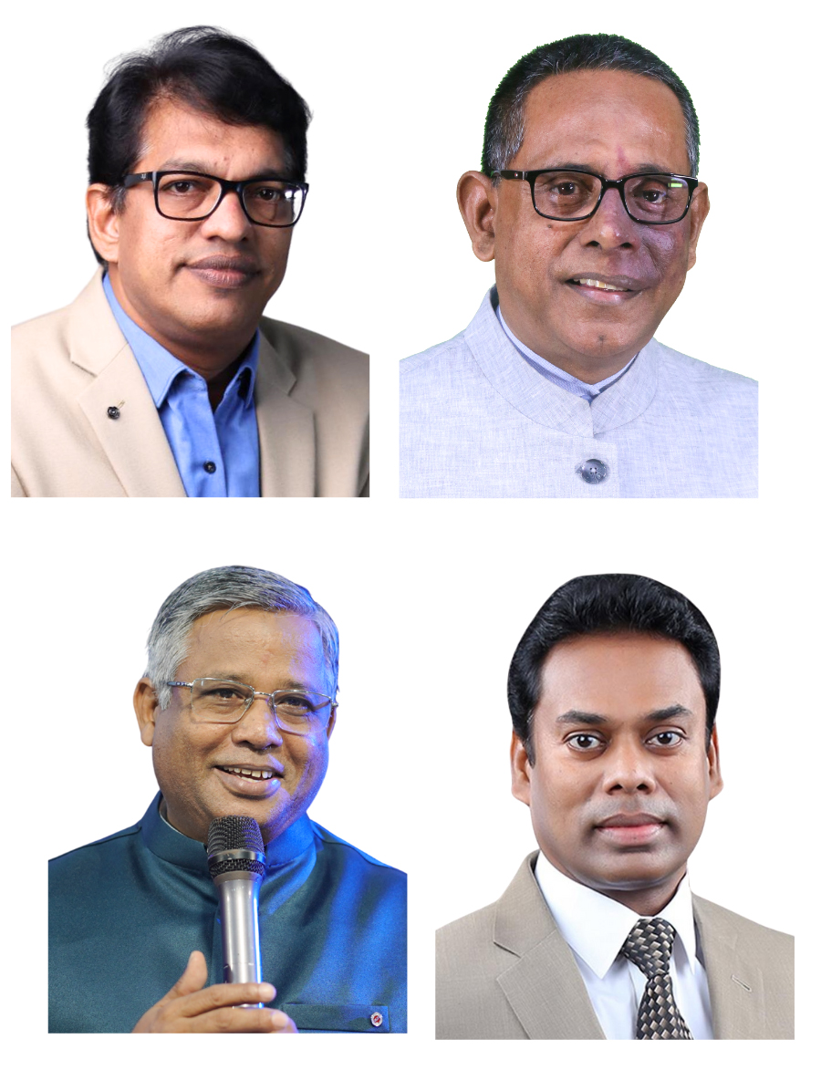 ഗുഡ് ന്യൂസ് ഫെസ്റ്റിവൽ