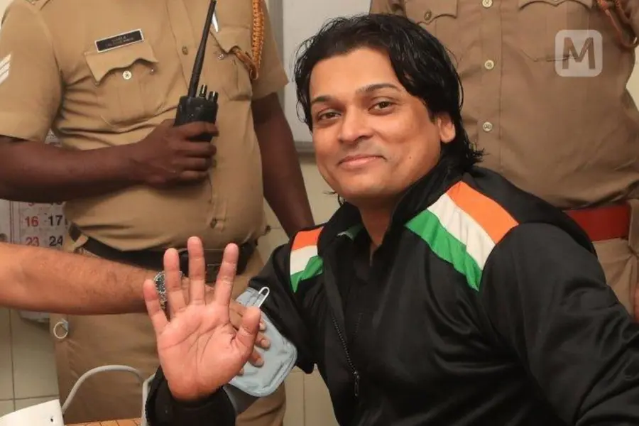 രാഹുല്‍ ഈശ്വറിന് ജാമ്യം; പുറത്തിറങ്ങുന്നത് പതിനാറ് ദിവസത്തിന് ശേഷം