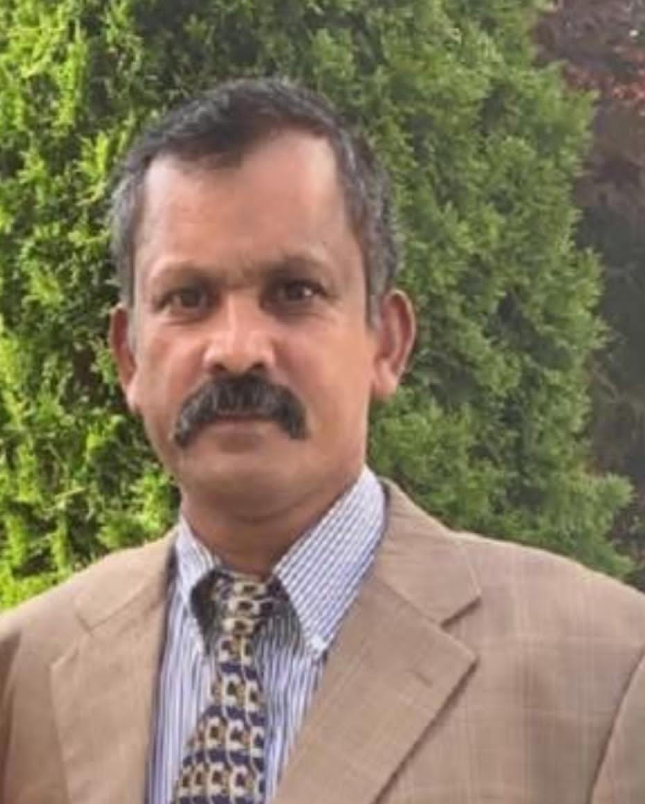 സജി വർഗീസ് ഫിലദൽഫിയിൽ നിര്യാതനായി