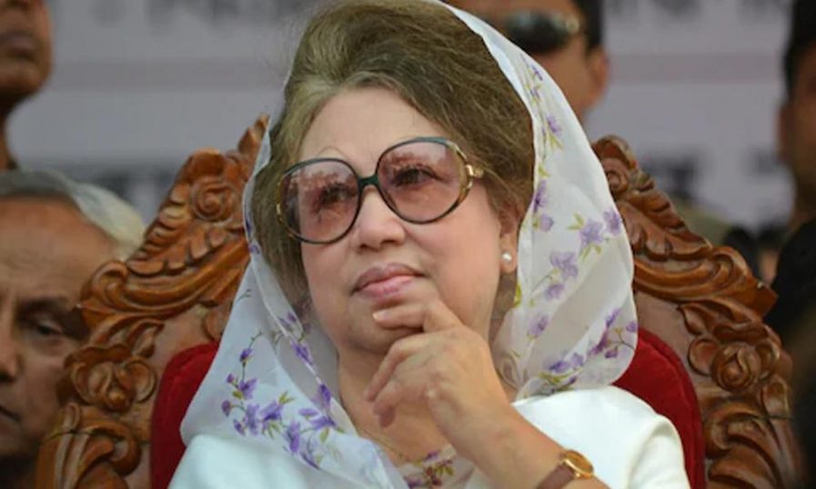 ബീഗം ഖാലിദ സിയയുടെ സംസ്‌കാരം ഇന്ന്; ഇന്ത്യ, പാക് വിദേശകാര്യ മന്ത്രിമാര്‍ പങ്കെടുക്കും