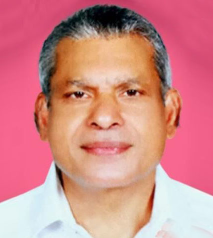 പച്ചാളം തോലത്ത് റ്റി. ഐ ഡിക്സൻ നിത്യതയിൽ; സംസ്കാരം നാളെ