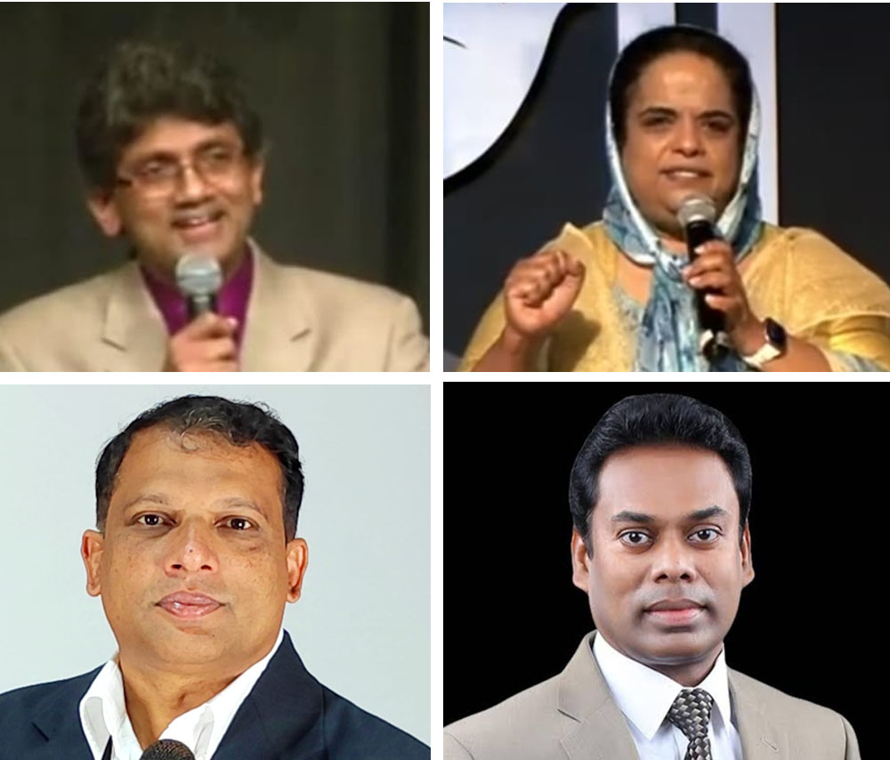 എ ജി അടിമാലി സെക്ഷൻ കൺവൻഷനും സംയുക്ത സഭായോഗവും