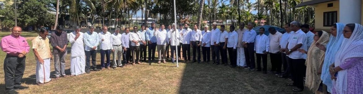 ഐപിസി മലബാർ കേരള സ്റ്റേറ്റ് കൺവെൻഷൻ്റെ ഒരുക്കങ്ങൾ ആരംഭിച്ചു