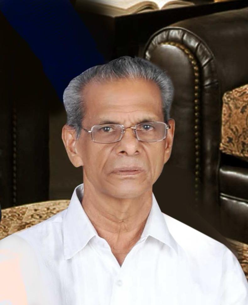 ലളിതമായ ജീവിതംകൊണ്ട് സുവിശേഷത്തിന് മാതൃകയായ ദൈവഭക്തൻ