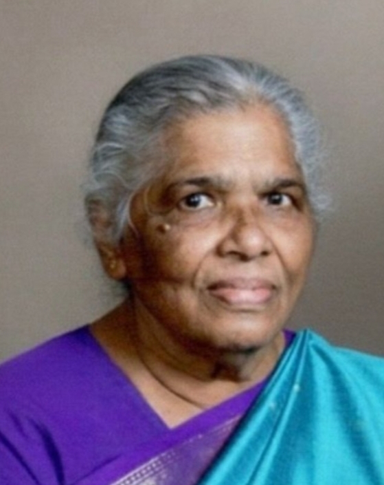 ഇടയരിക്കപ്പുഴ മേലേടത്ത് ജോൺസൻ്റെ അമ്മ അന്നമ്മ ഏബ്രഹാം നിത്യതയിൽ; സംസ്കാരം ഡാളസിൽ