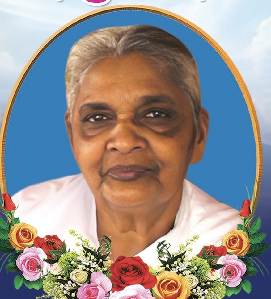 മേരി ജോൺ മറ്റത്തിൽ നിത്യതയിൽ; സംസ്‌കാരം നാളെ രാവിലെ 11 ന്