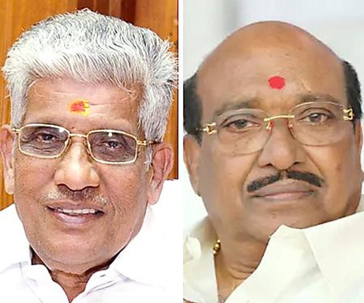 ഐക്യംപ്രായോഗികമല്ല..! എസ്‌എന്‍ഡിപിയുമായുള്ള ഐക്യത്തില്‍ നിന്നും പിന്മാറി എന്‍എസ്‌എസ്