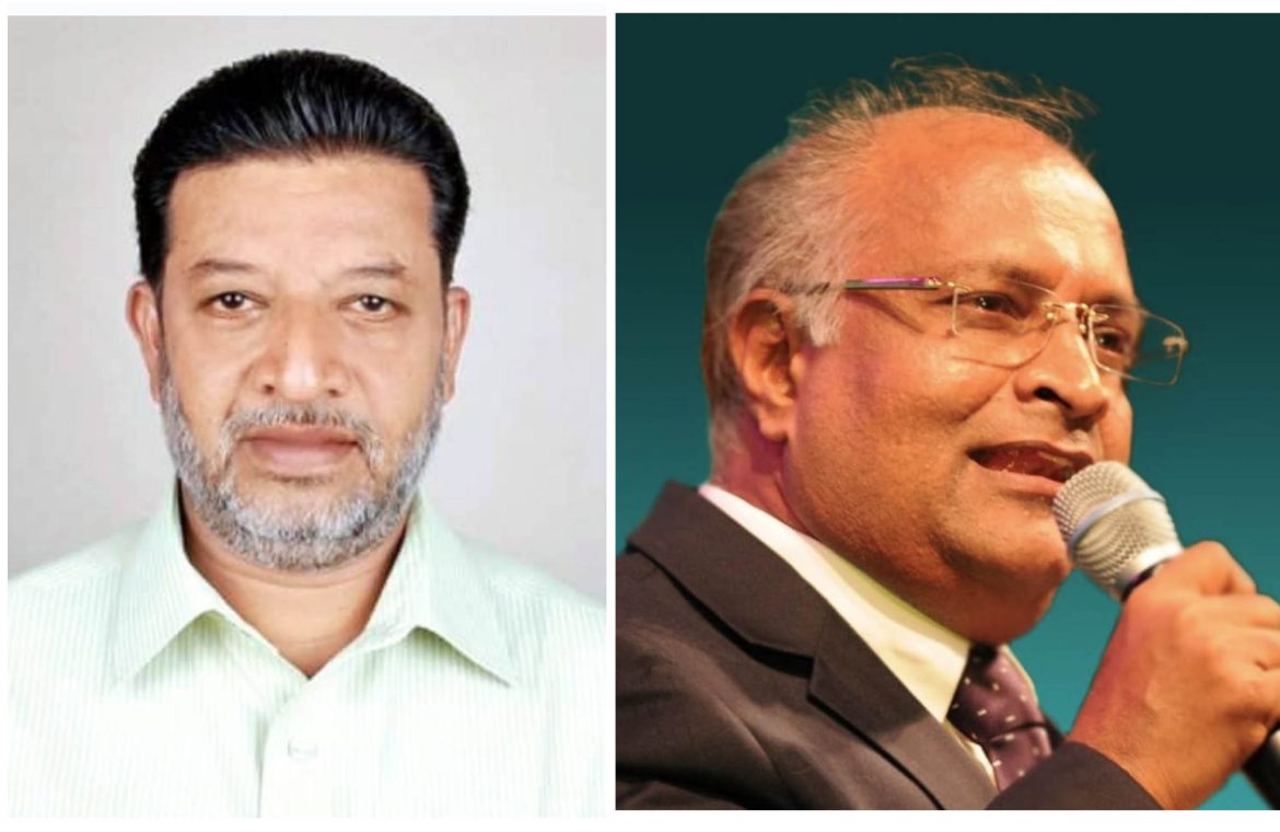 ഐ.പി.സി തലയോലപ്പറമ്പ് സെന്റർ ഏകദിന കൺവൻഷൻ ഫെബ്രുവരി 22ന്